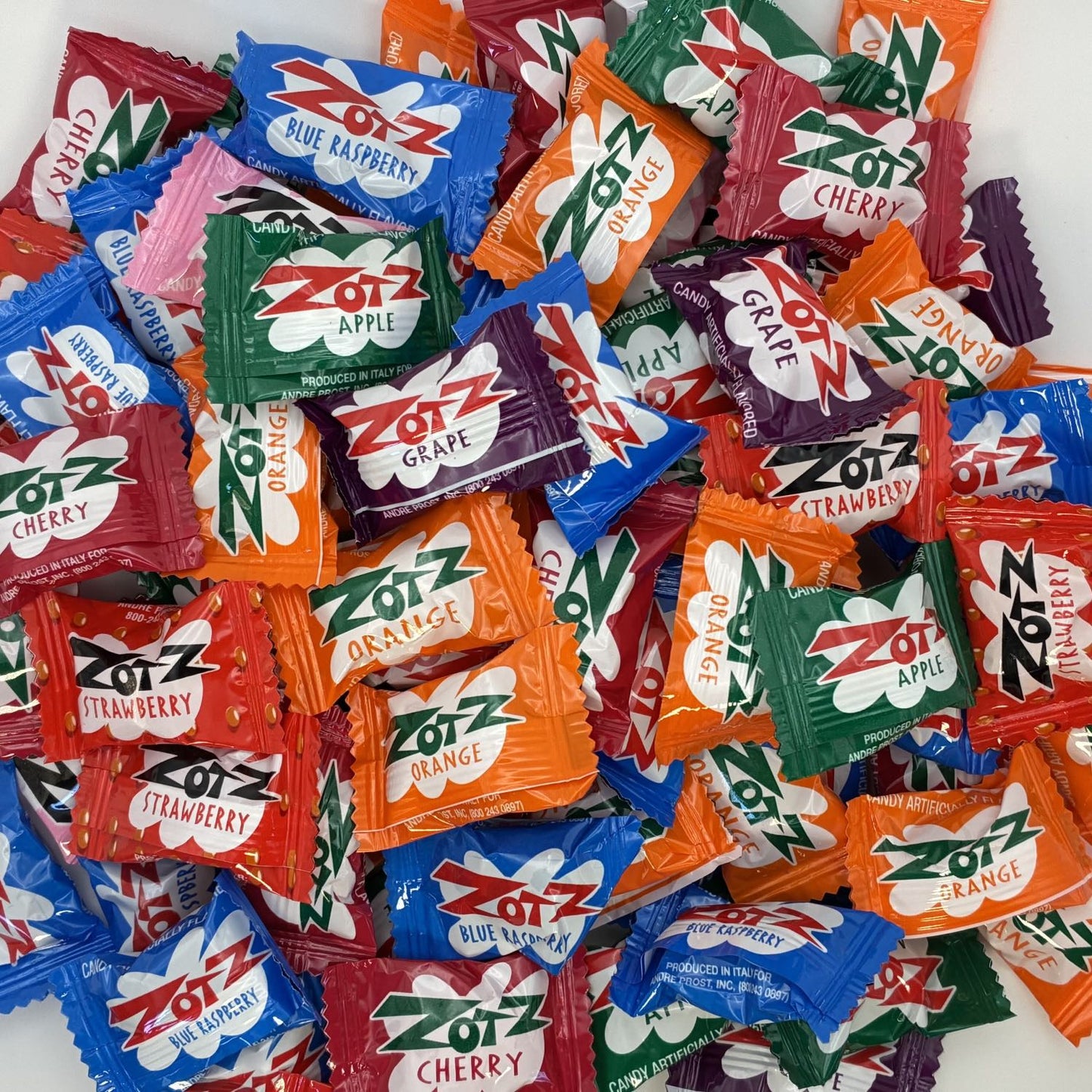 Sweet Surprise 1 LB Refill